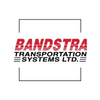 Bandstra Transportation Systems Ltd. Logo
