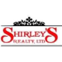 Shirleys Realty LTD Logo