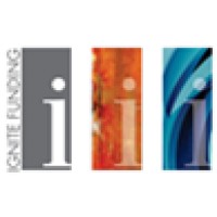 Ignite Funding Logo