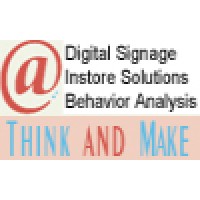 Think and Make Logo