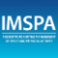 Institute for the Management of Sport and Physical Activity Logo