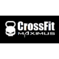 CrossFit Maximus Logo