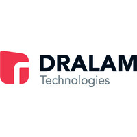 DRALAM Technologies Logo
