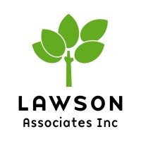 Lawson Associates, Inc. Logo