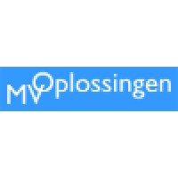 MVOplossingen Logo