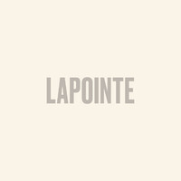 LAPOINTE Logo