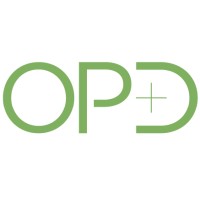 Orion Planning + Design Logo