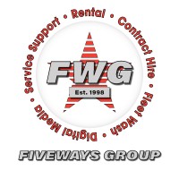 Fiveways Group Ltd Logo