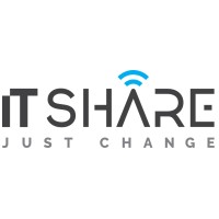 ITShare Logo