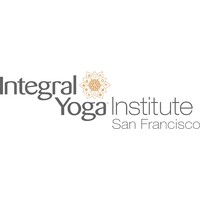 Integral Yoga San Francisco Logo