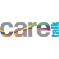 Care Talk Magazine Logo