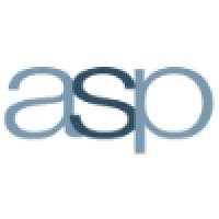 Asset Security & Protection Logo