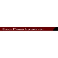 Elliot Pishko Morgan PA Logo