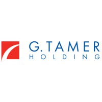 G. Tamer Holding Logo