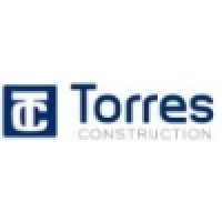 Torres Construction Corporation Logo