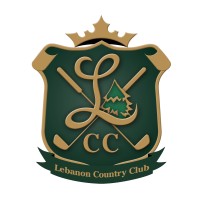 Lebanon Country Club Logo