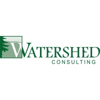 Watershed Consulting Associates, LLC Logo