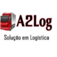 A2Log Soluções em Logística Logo