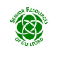 Senior Resources of Guilford Logo