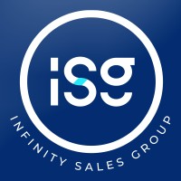 ISG Logo