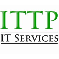ITTP Ltd. Logo