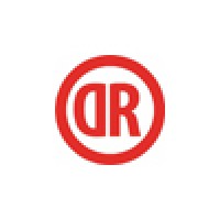 Dale Roberts Design Logo