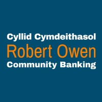 Robert Owen Community Banking Fund Logo