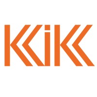 KKiKK AB Logo
