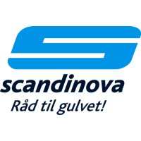 Scandinova A/S Logo