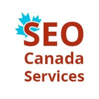 SEO Canada Services Logo