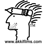 AKKI Productions Pvt. Ltd. Logo