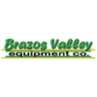 Brazos Valley Equipment Logo