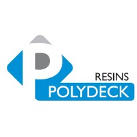 POLYDECK RESINS LIMITED Logo