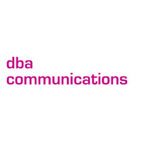 dba communications Logo