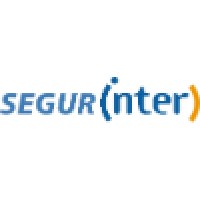 Segurinter Sistemas de Seguridad Logo