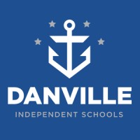 Danville Independent Schools Logo