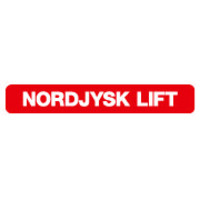 Nordjysk Lift Logo