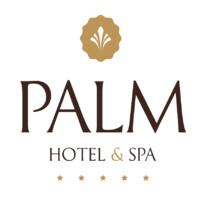 PALM Hotel & Spa ***** Logo