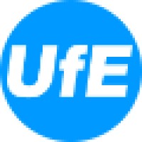 UfE GmbH Logo