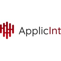 ApplicInt, Inc. Logo