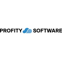 Profity B.V. Logo