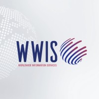 WorldWide Information Services Logo