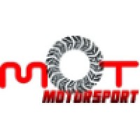 MOT Motorsport Ltd Logo