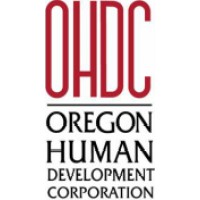 Oregon Human Development Corporation Logo