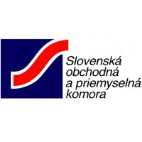 Trencin Regional Chamber of Slovak Chamber of Commerce and Industry Logo