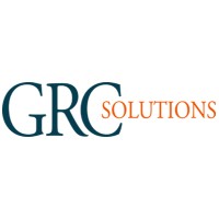 GRC Solutions, LLC Logo
