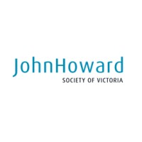 John Howard Society of Victoria Logo