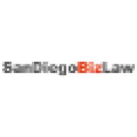 SanDiegoBizLaw Logo