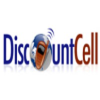 Discountcell Inc Logo