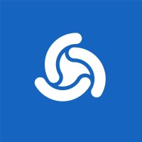Pharmaxo Healthcare Logo